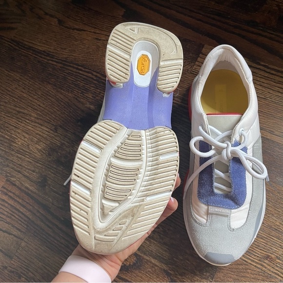 Worn once J Lindberg shoes - Picture 5 of 5